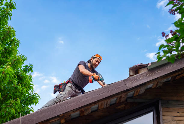 Professional Roofing services in Cobb Island, MD